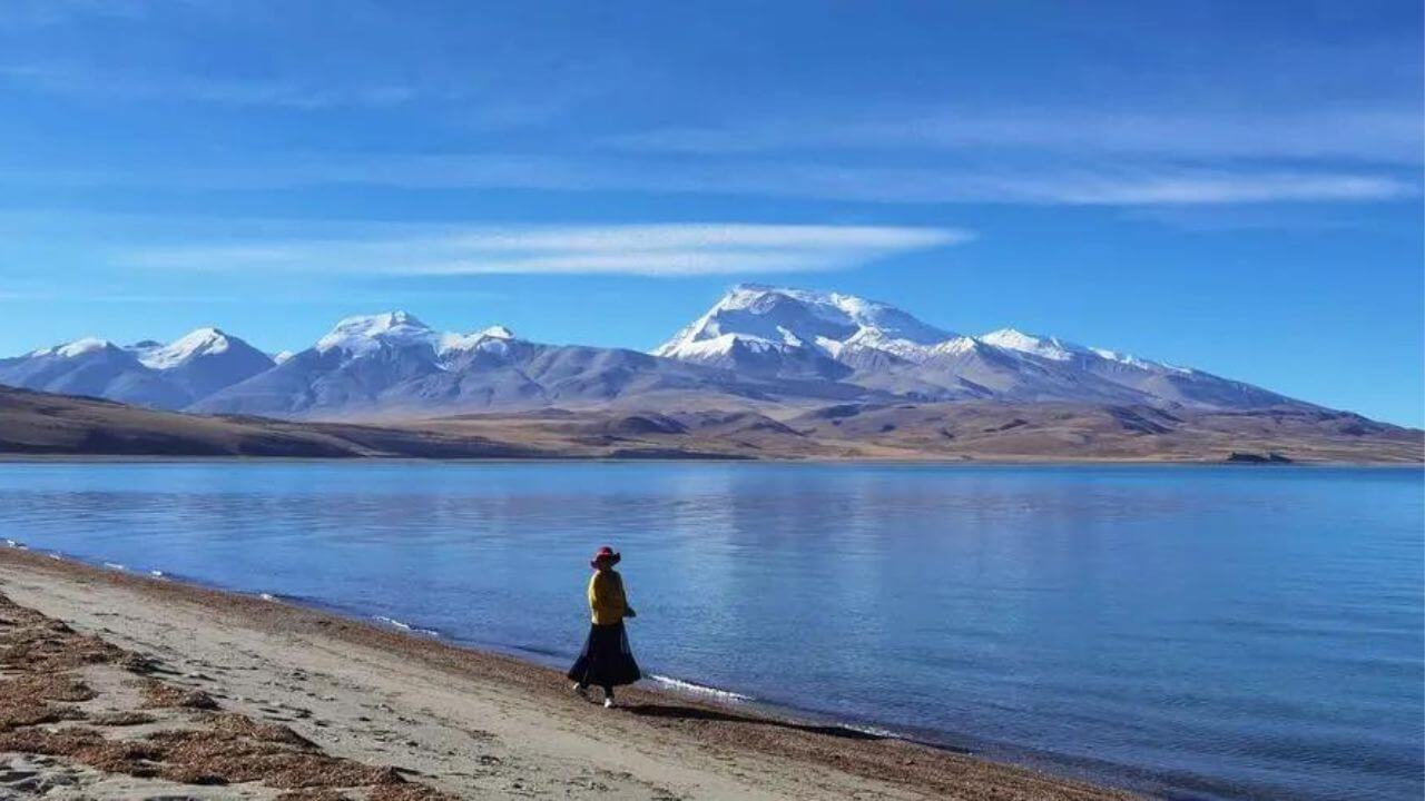 Best Time to Visit Tibet