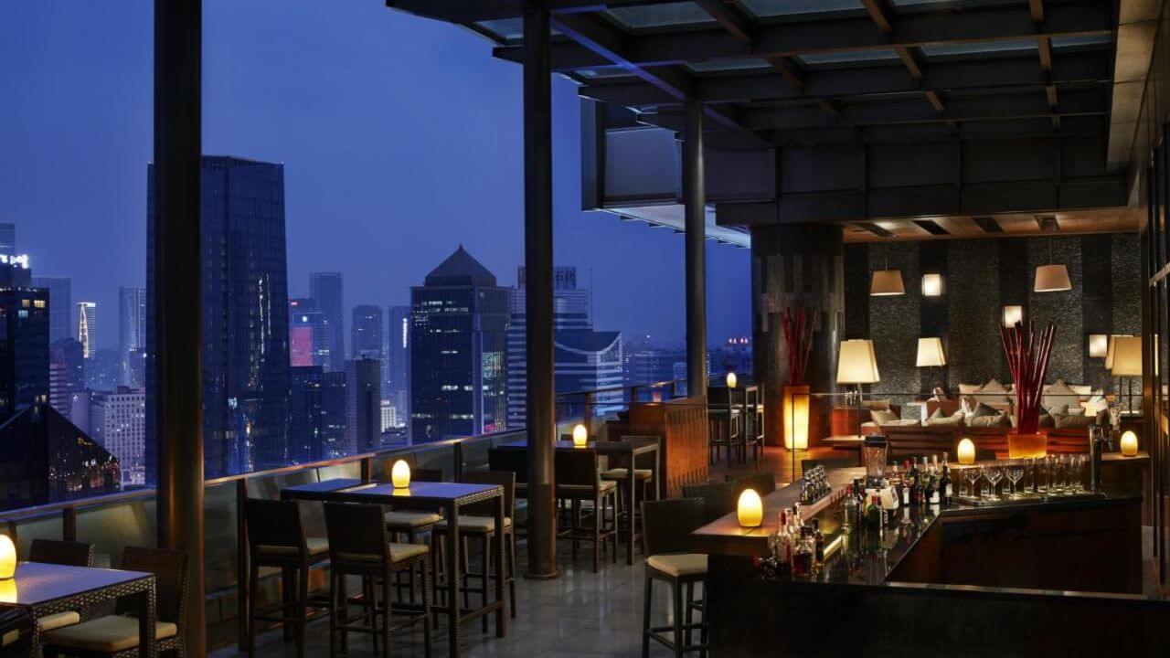 Accommodation in Chengdu Accommodation in Chengdu