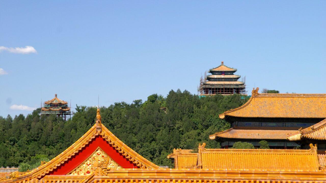 Beijing China