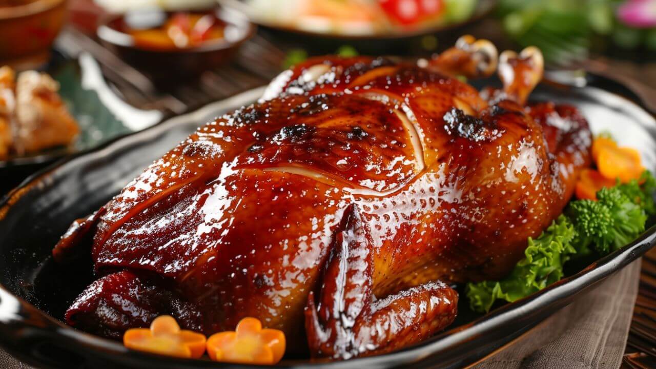 Beijing Cuisine