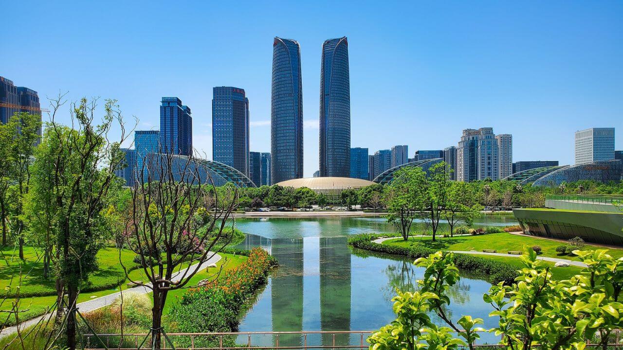 Chengdu