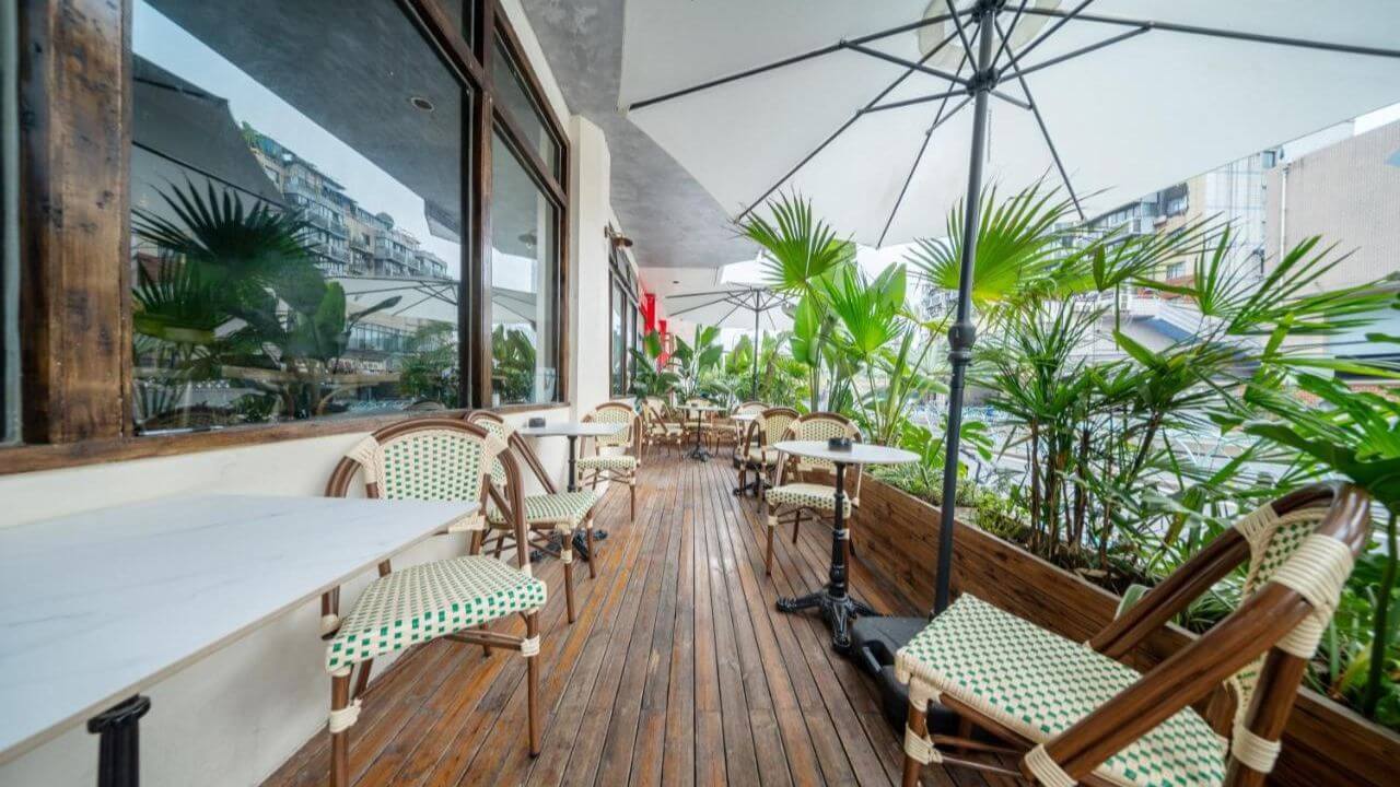 Chengdu Lazybones Hostel Chengdu Lazybones Hostel
