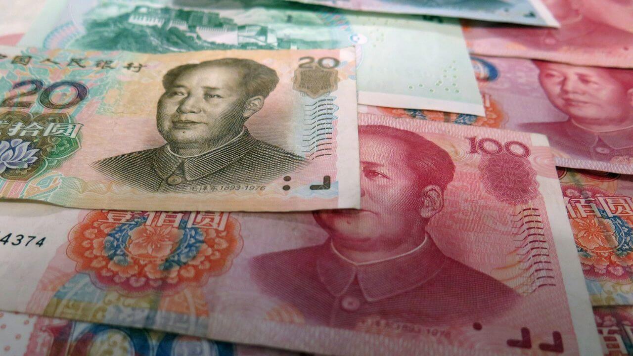 Chinese Yuan