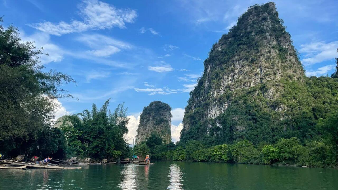 Guilin Guilin
