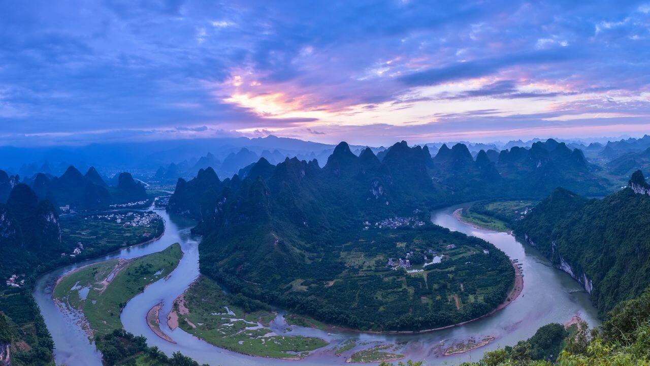 Guilin Guilin