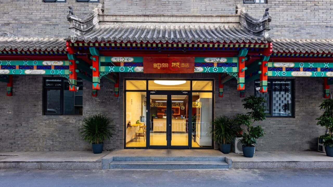 Happy Dragon Backpackers Hostel Happy Dragon Backpackers Hostel