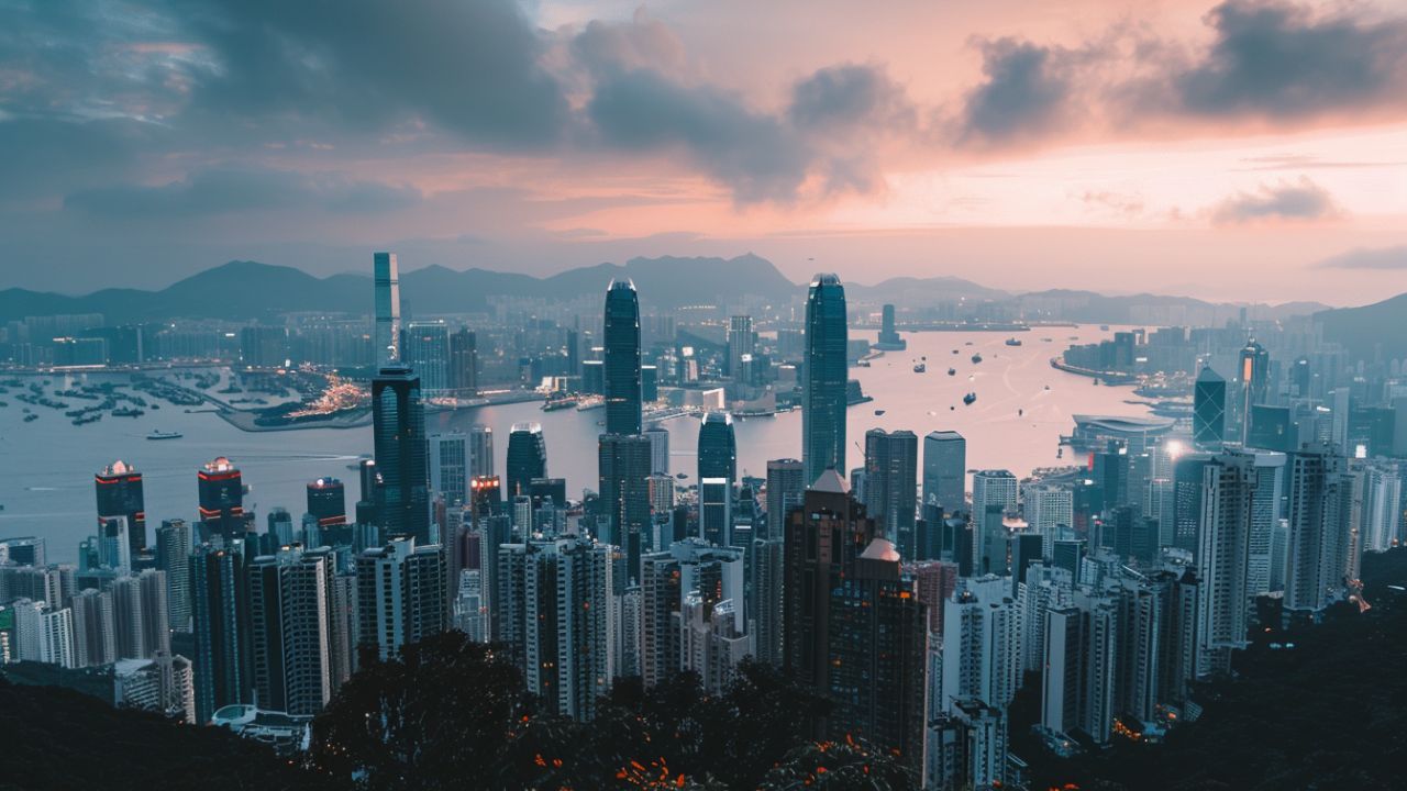 Hong Kong