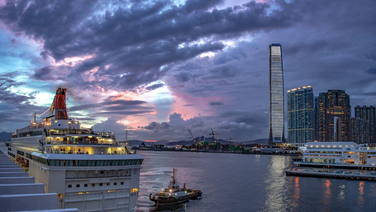 Hong Kong Hong Kong