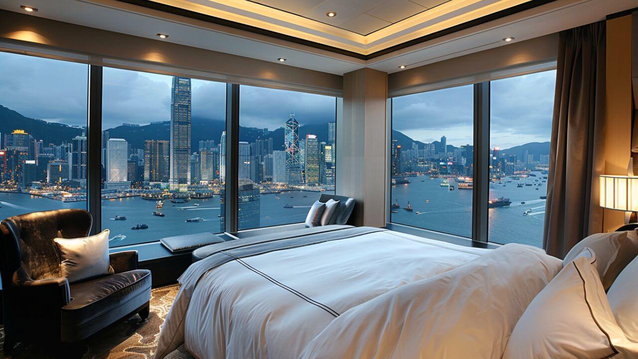 Hong Kong