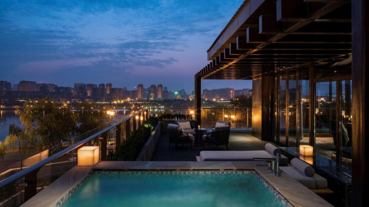 Hyatt Regency Xi'an