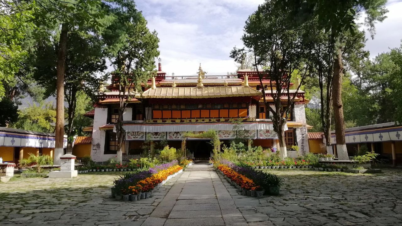Norbulingka