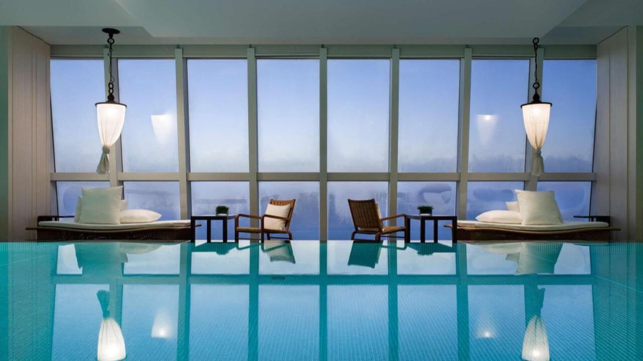 Park Hyatt Shanghai