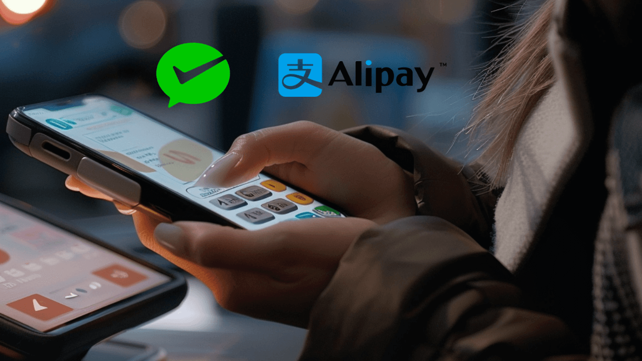 Paying app