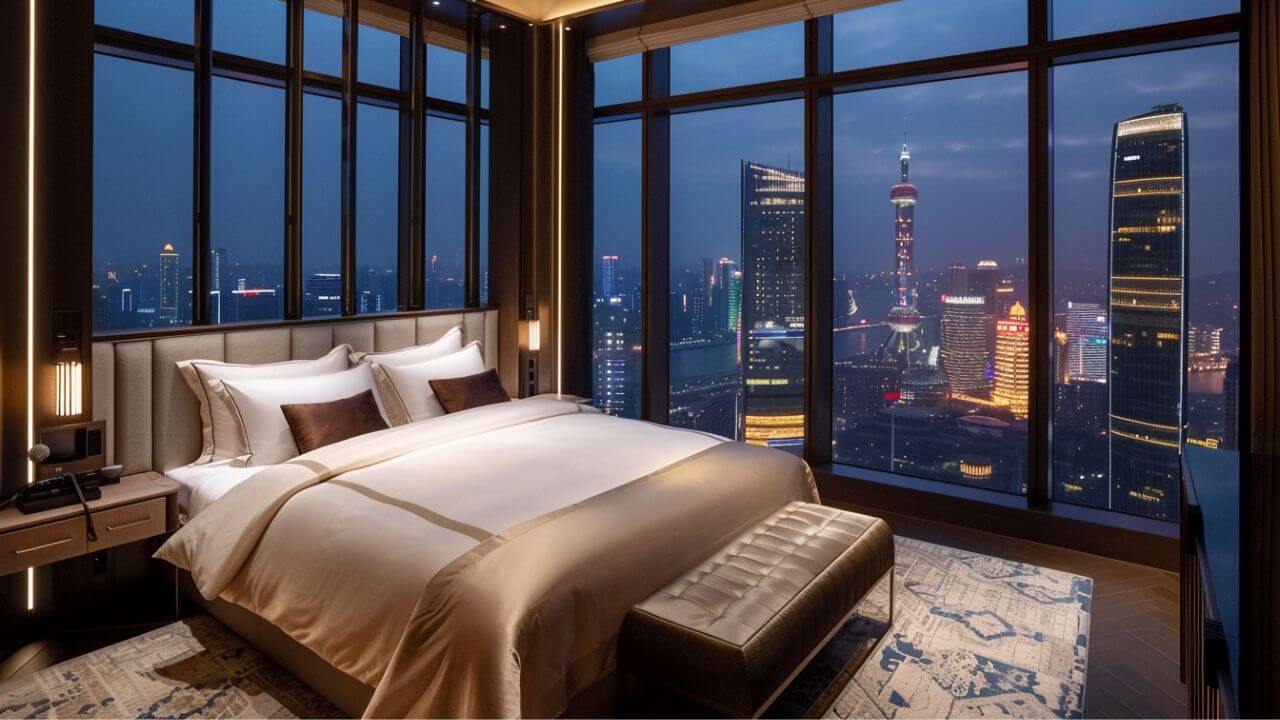 Shanghai
