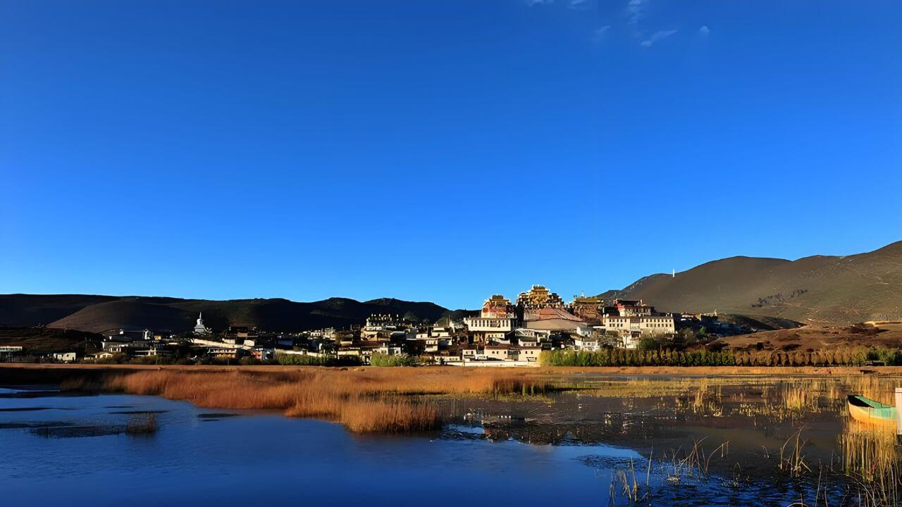 Shangri-La