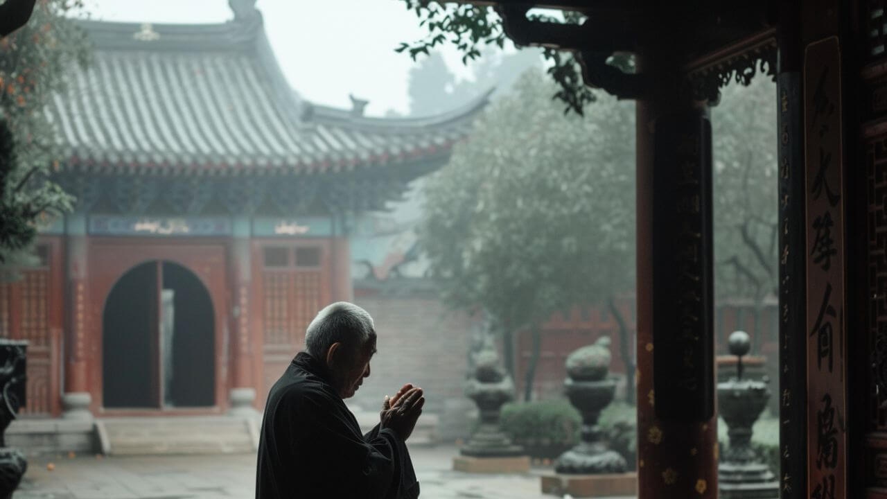 Temple etiquette Temple etiquette