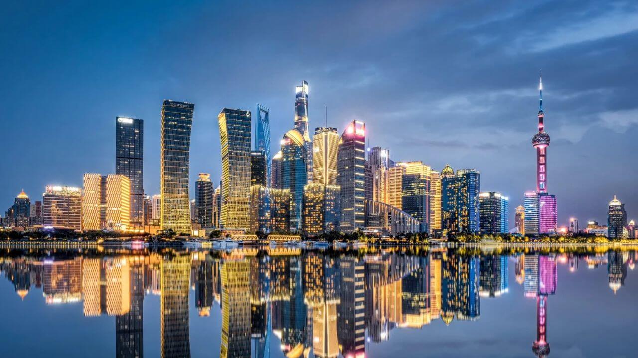 The Bund (Waitan) The Bund (Waitan)