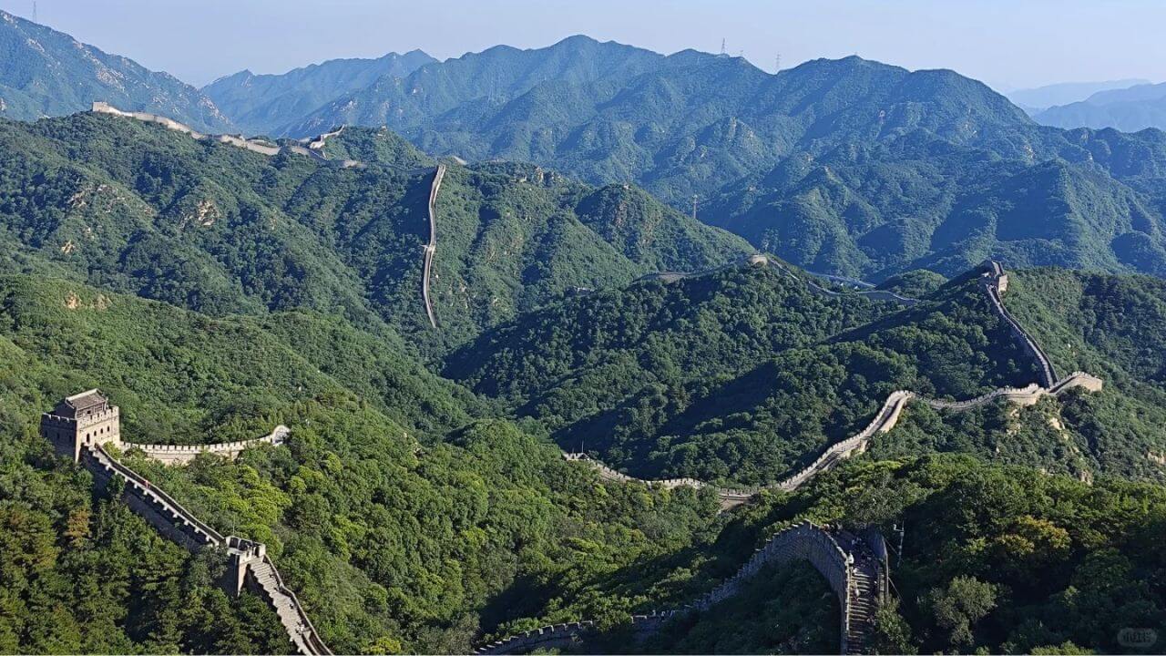 The Great Wall