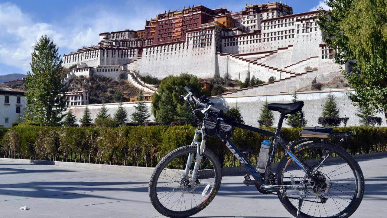 Things to do in Lhasa
