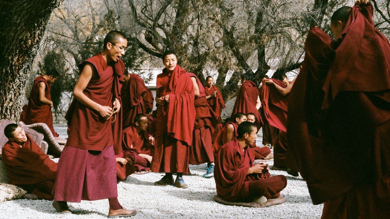 Tibetan Buddhism Tibetan Buddhism