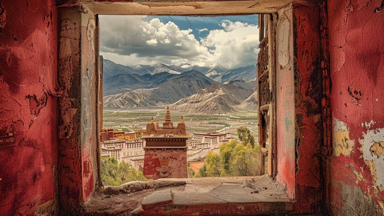 Travel Tips for Communicating in Tibet