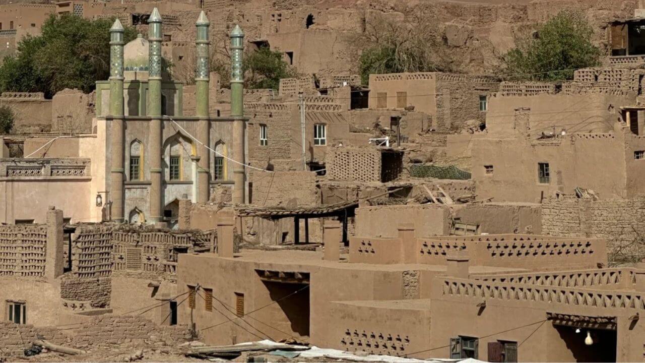 Turpan