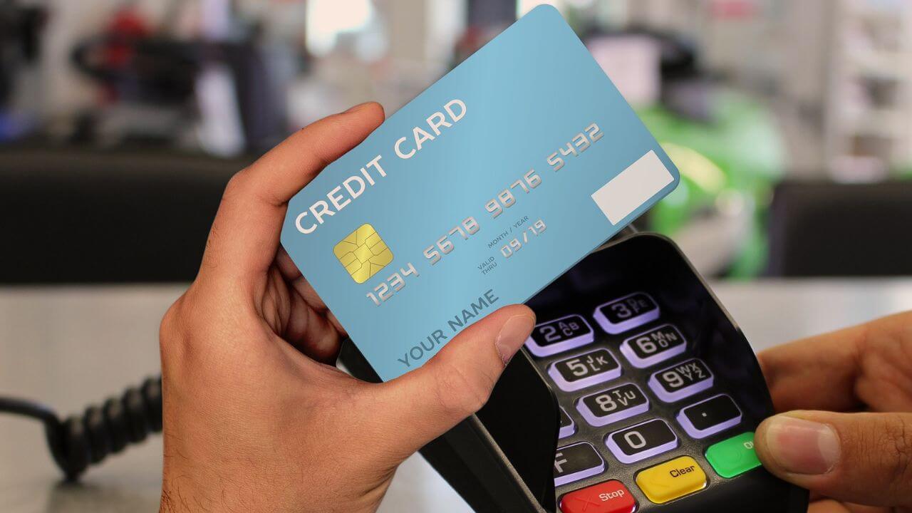 Using credit cards in Tibet