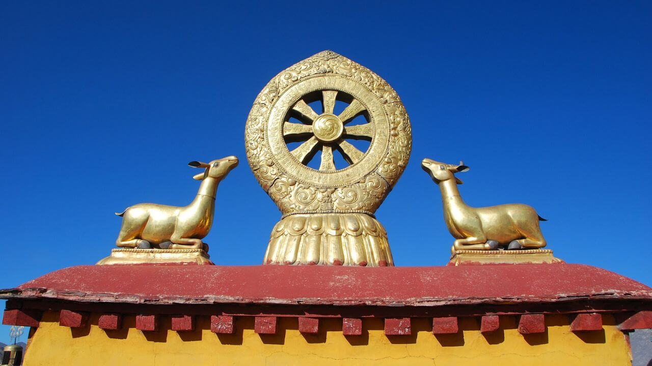 What to do in Tibet What to do in Tibet