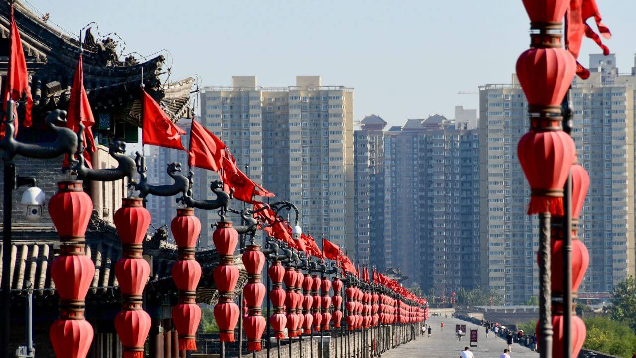 Xian