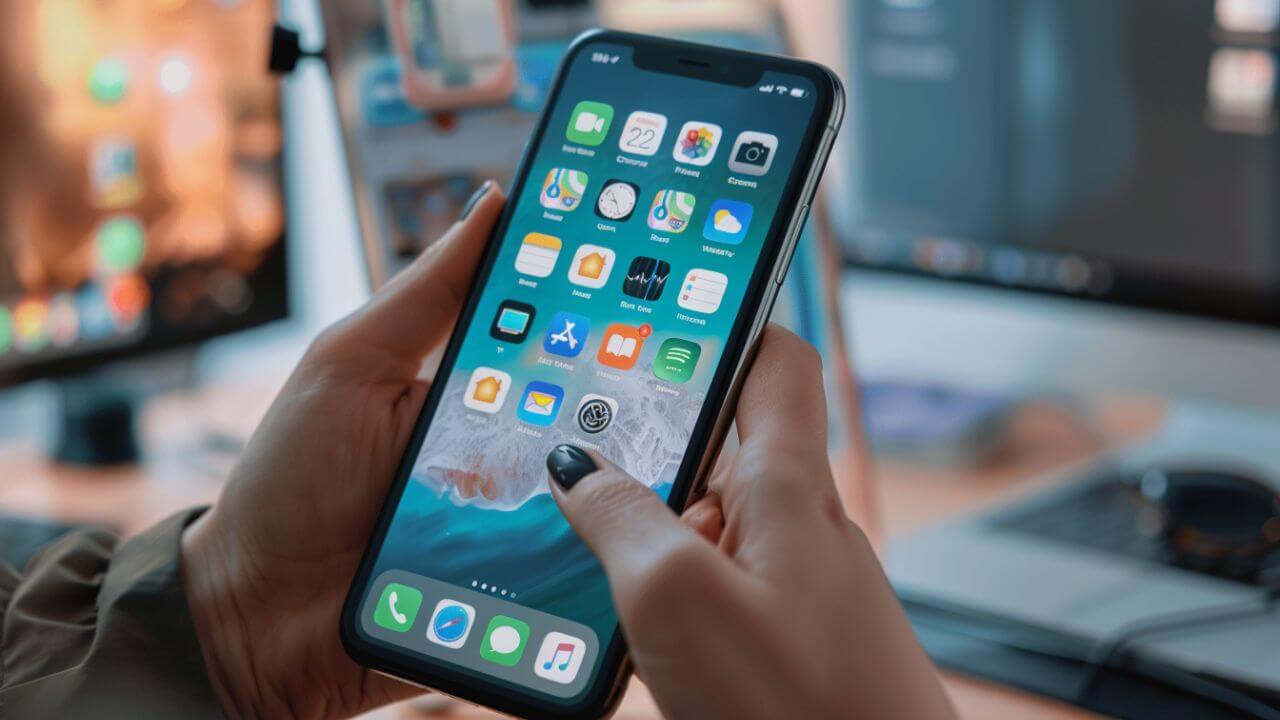 apps and websites in China