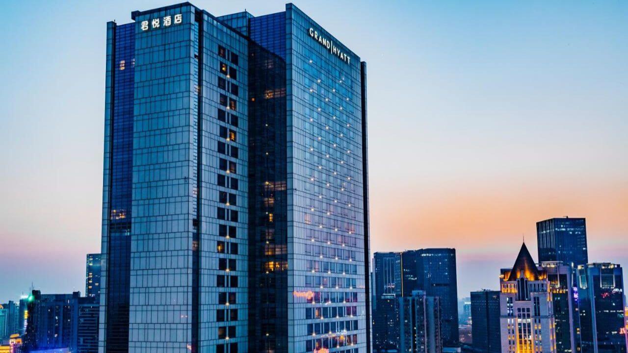 Chengdu Chengdu